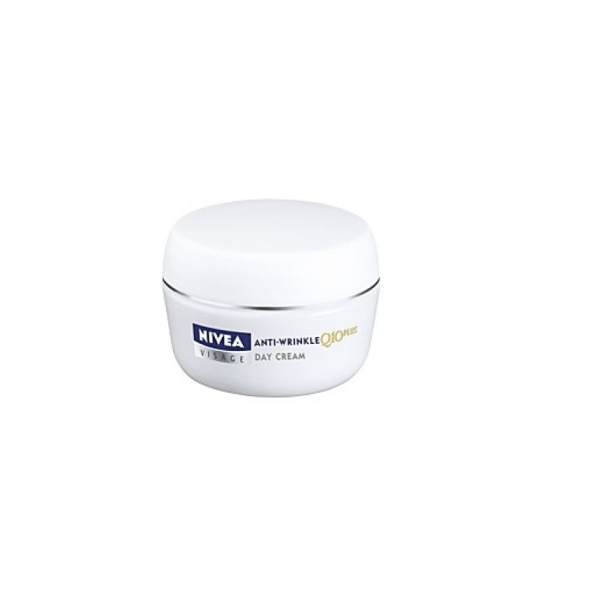 Nivea Q10 Plus Soin De Jour Anti Rides 50Ml