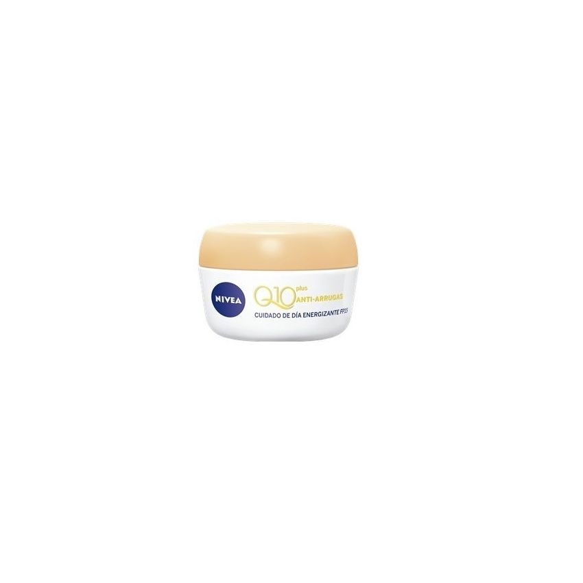 Nivea Crème D Énergie Q10 Plus 50Ml
