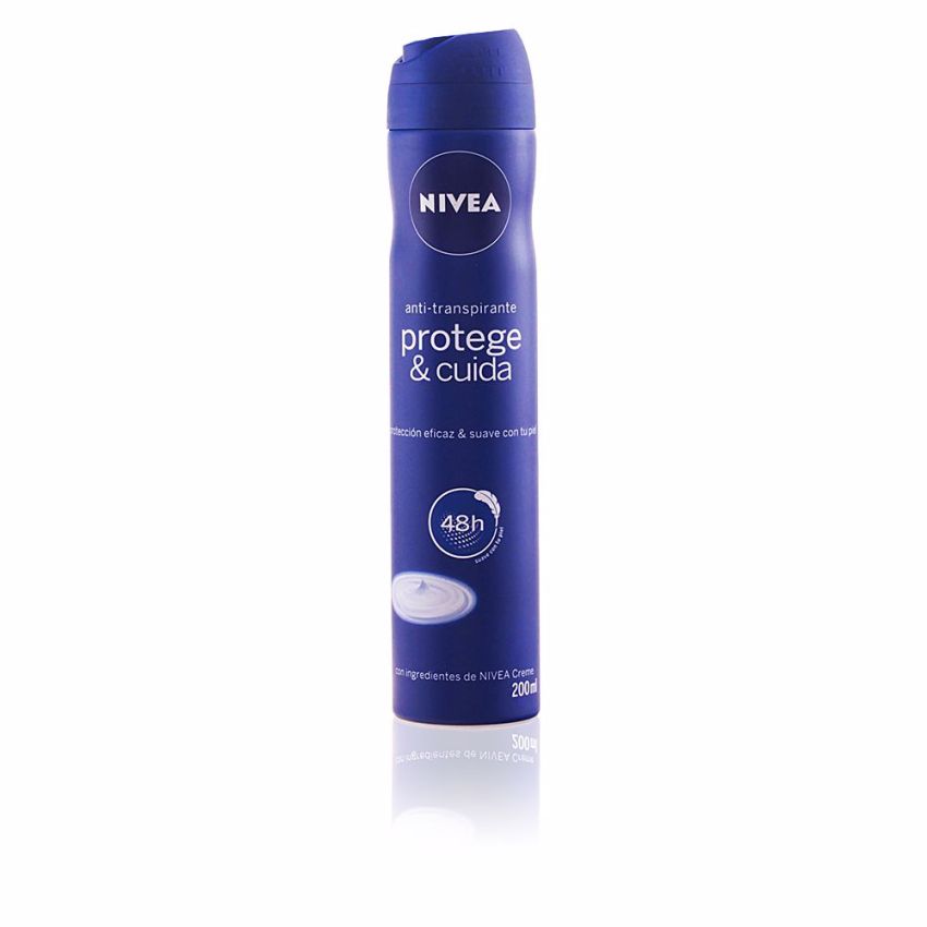 Protege & Cuida Desodorante Spray - 200 Ml