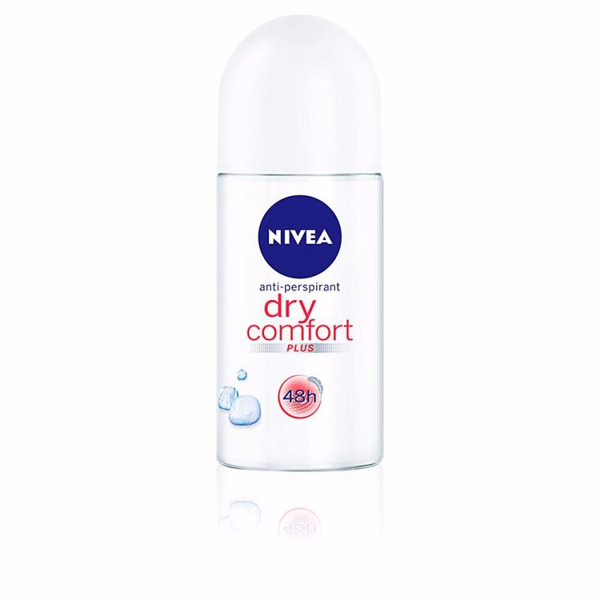 Dry Comfort Plus Anti-Perspirant Roll-On - 50 Ml