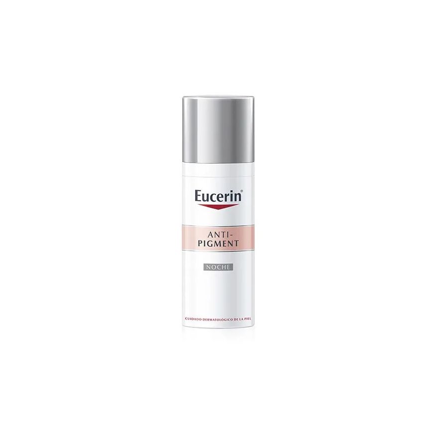 Eucerin Anti Pigment Anti Taches Crème Nuit 50Ml