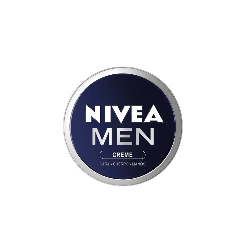 Nivea Creme 150Ml Men