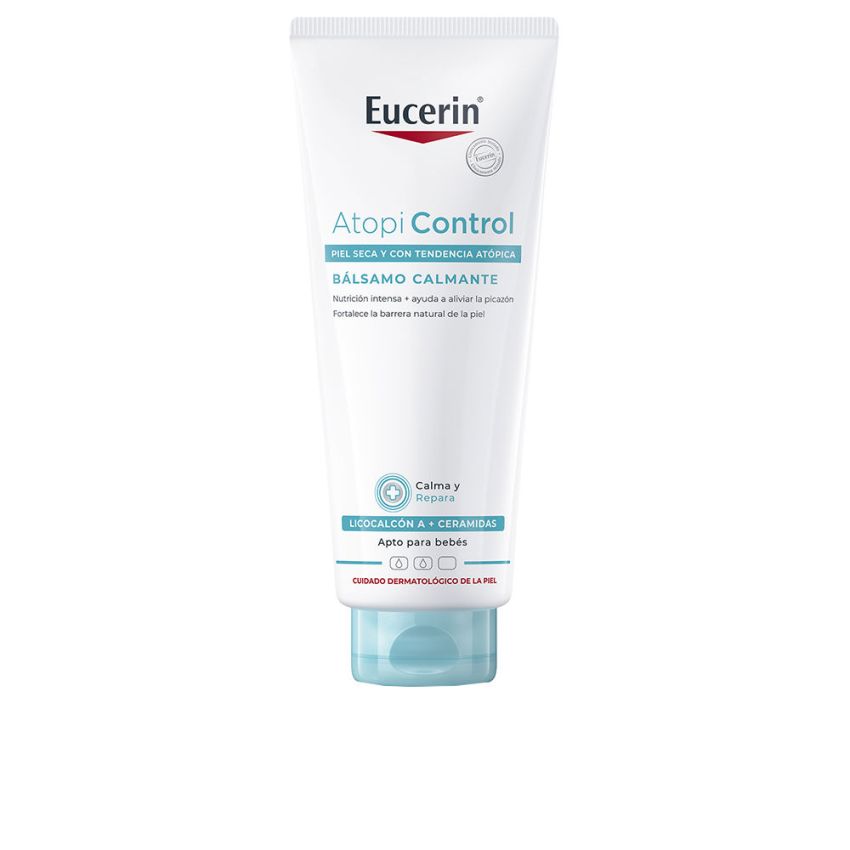 Baume Atopicontrol - 400 Ml