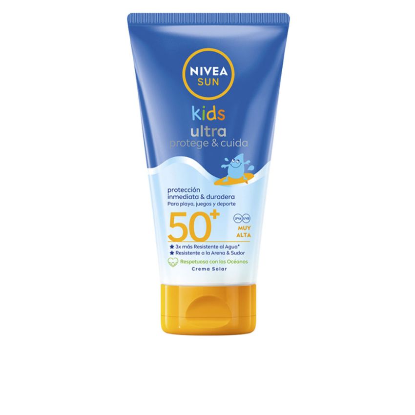 Protections Solaires & Soins Enfants Ultra Spf50 - 150 Ml