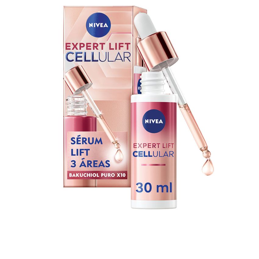 Expert Lift Cellular Sérum Lift 3 Zones - 30 Ml
