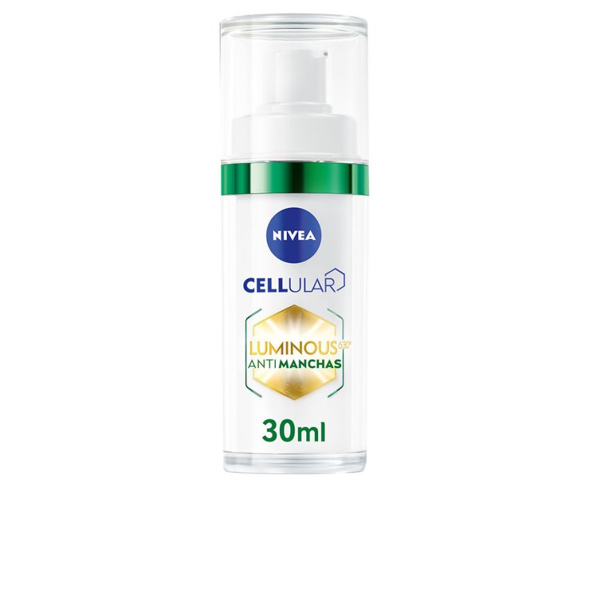 Sérum Post-Marques D'Acné Luminous 630º Anti-Spot - 30 Ml