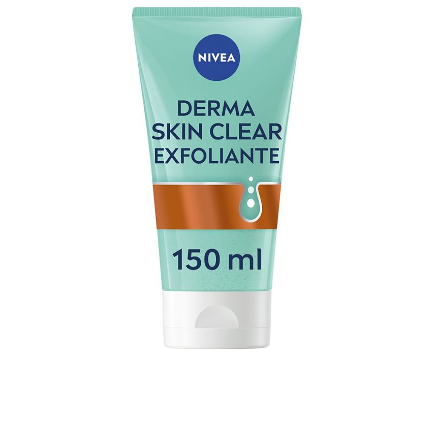 Exfoliant Derma Skin Clear - 150 Ml