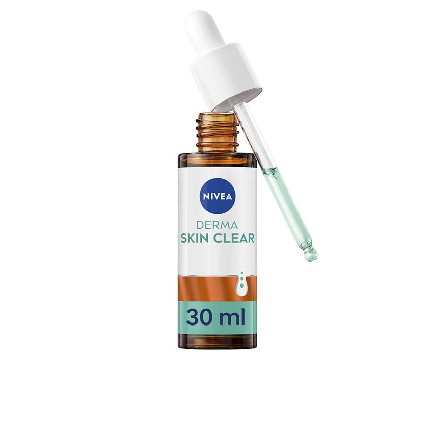 Sérum Rééquilibrant Derma Skin Clear - 30 Ml