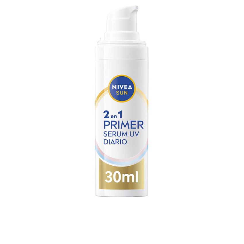 Sérum Uv Quotidien Sun Primer Spf 50+ - 30 Ml