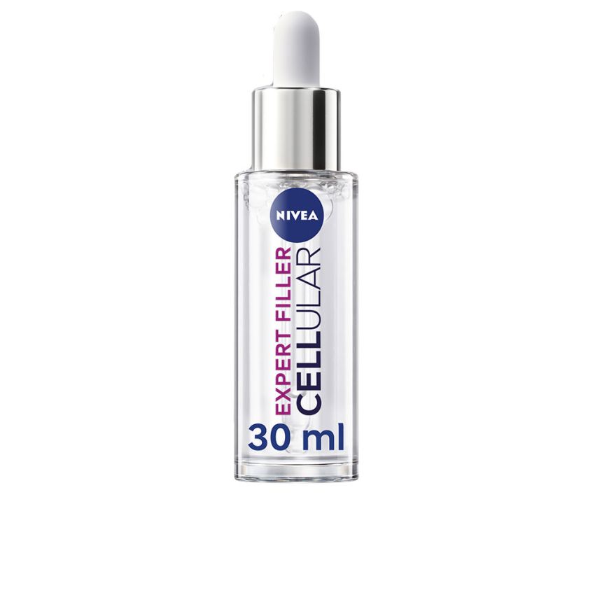Sérum De Comblement À L'Acide Hyaluronique Expert Filler Cellular - 30 Ml