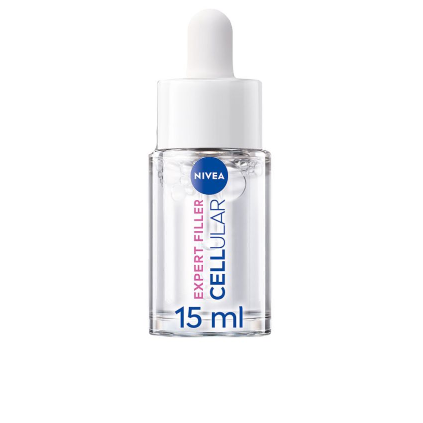 Sérum De Comblement À L'Acide Hyaluronique Expert Filler Cellular - 15 Ml