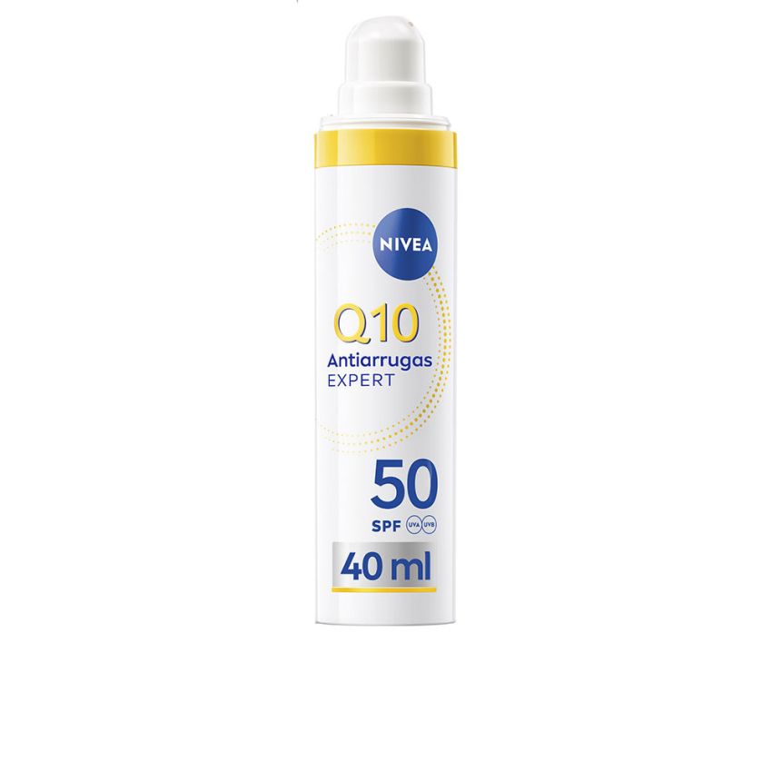 Fluide Expert Anti-Rides Q10 Spf 50 - 40 Ml