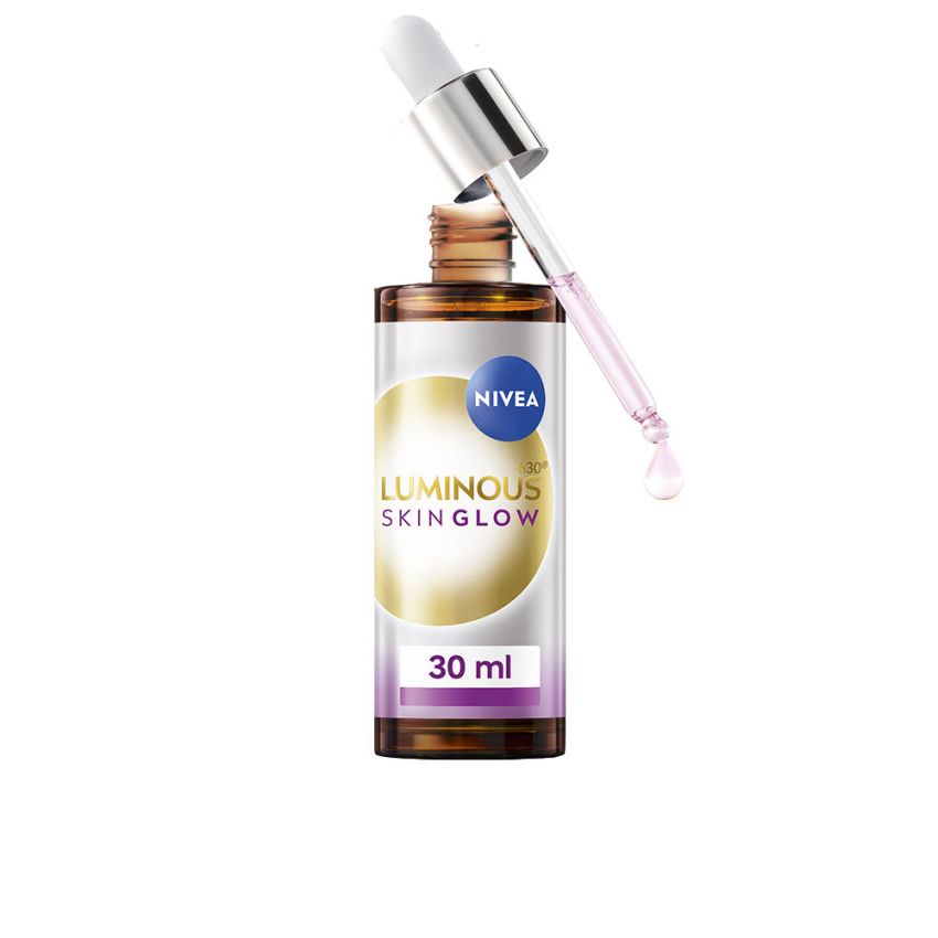 Sérum Éclat Luminous 630º - 30 Ml