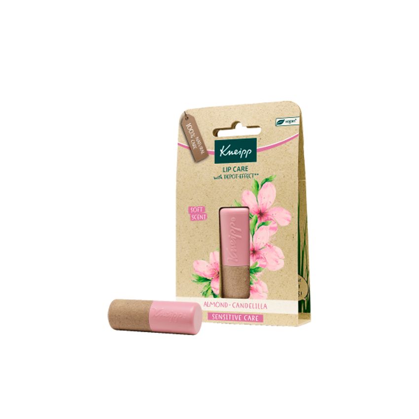 Kneipp Baume À Lèvres Sensitive Care 1U