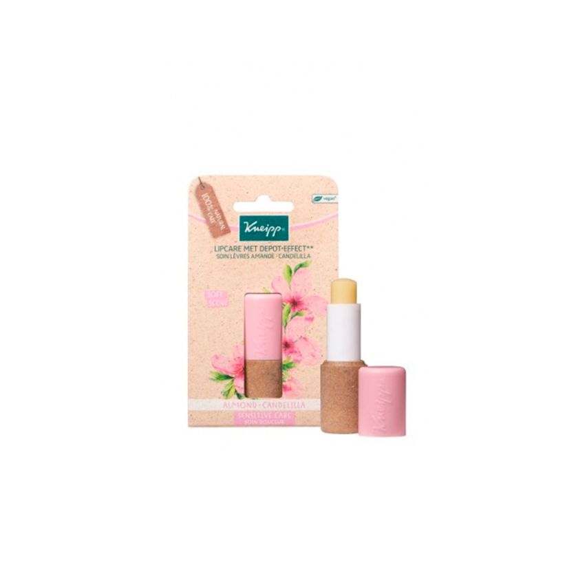 Kneipp Baume À Lèvres Aux Amandes