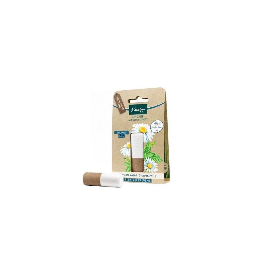 Kneipp Repair&Prevent Baume À Lèvres 4,7G