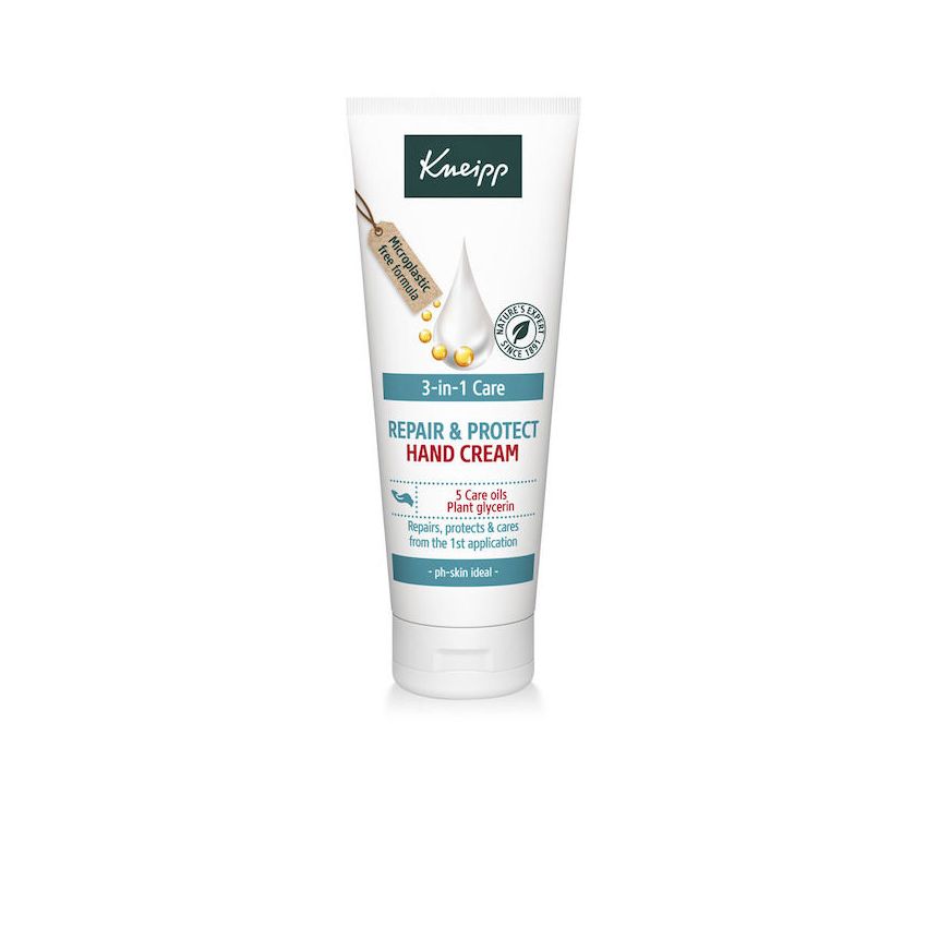 Kneipp Repair&Protect Crème Pour Les Mains 75Ml