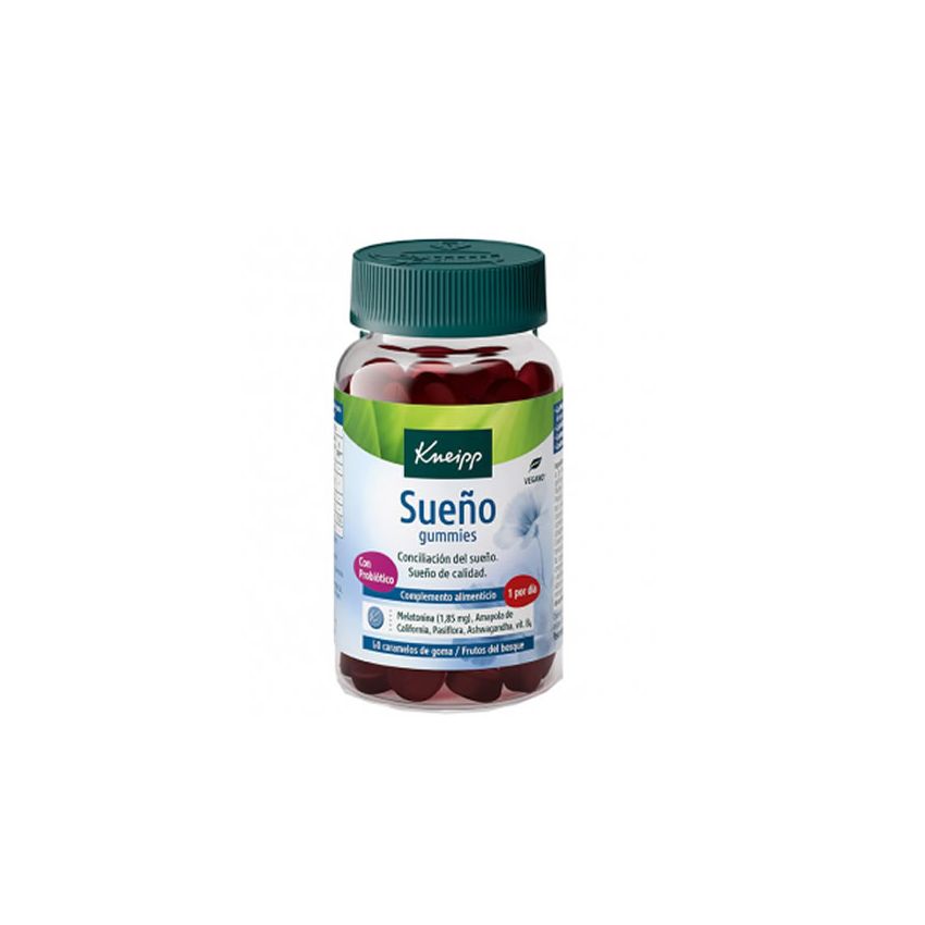 Kneipp Rêve 60 Bonbons