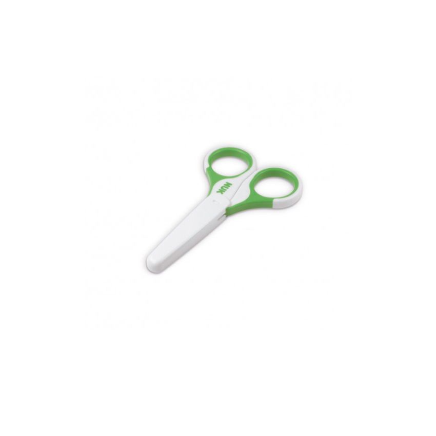 Beter Nuk Baby Scissors