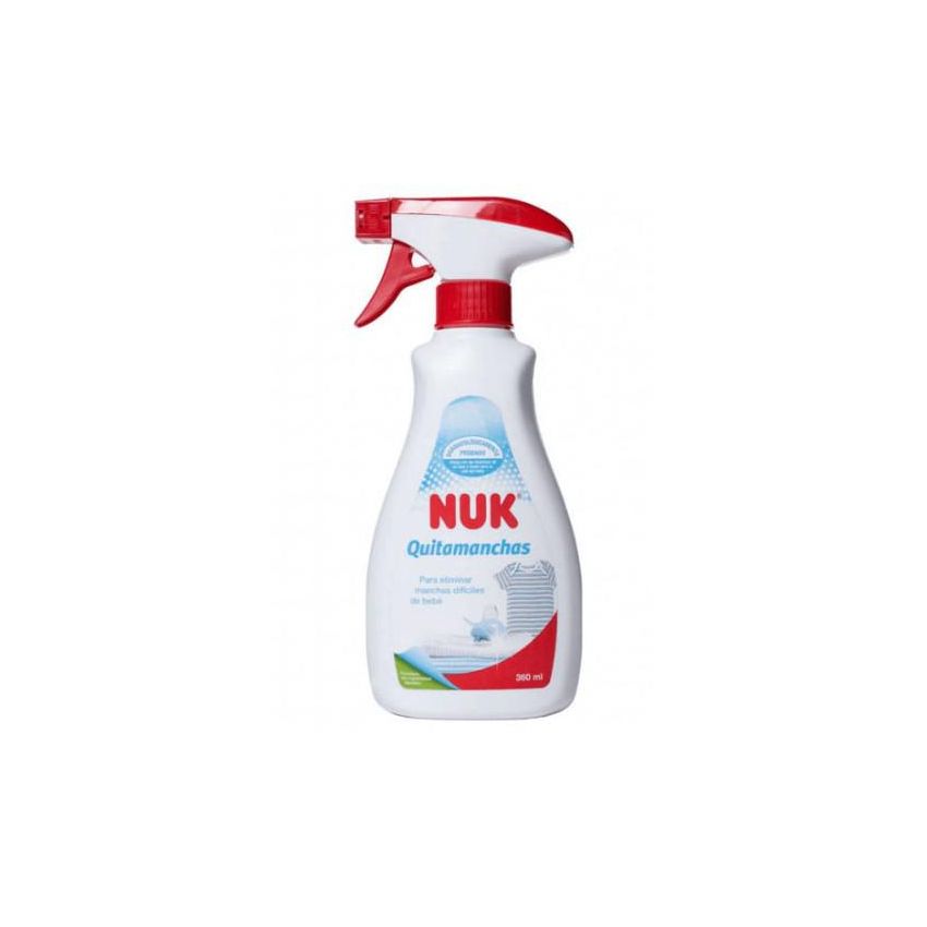 Nuk Stain Remover 360Ml