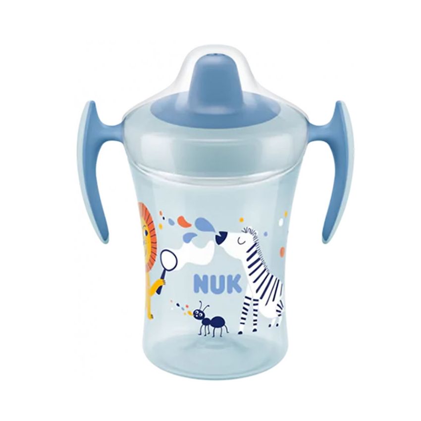 Nuk Trainer Mini Cup 6 Mois 230Ml