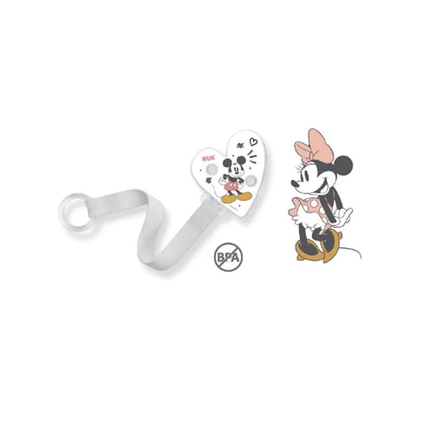 Cadenita Disney Sujeta Nuketes