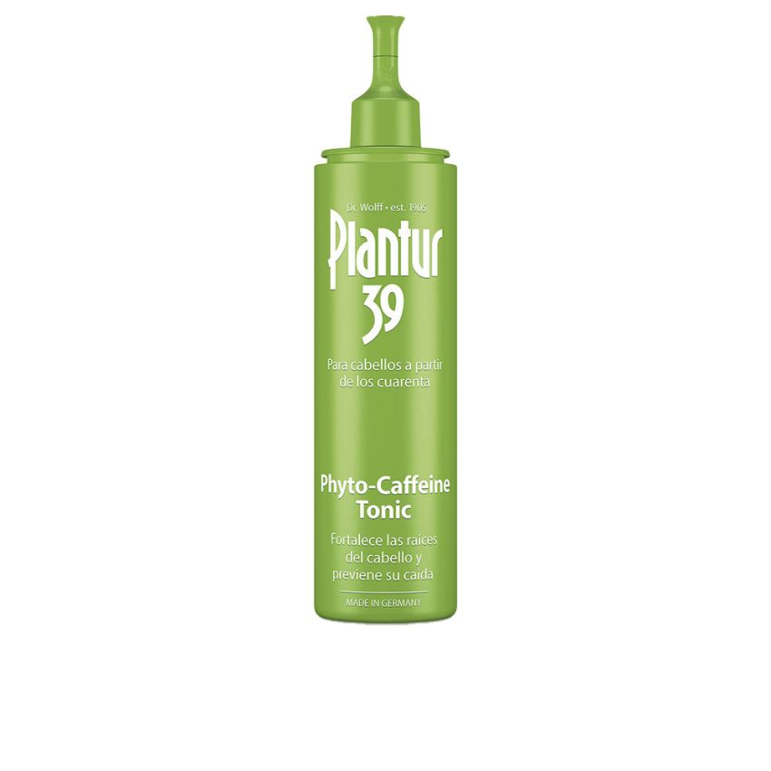 Phyto-Caffeine Tonique Anti-Chute - 200 Ml