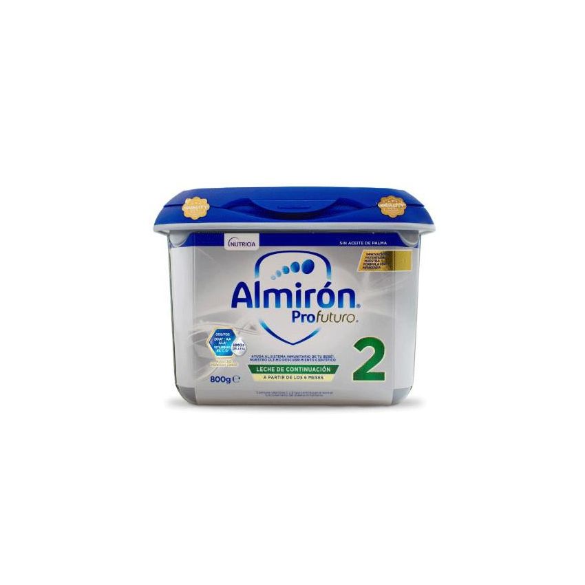 Almirón Profutura 2 Lait De Suite 800G