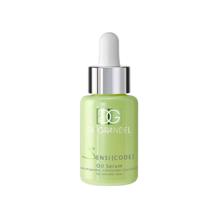 Dr. Grandel Dr Grandel Sensicode Oil Serum 30Ml