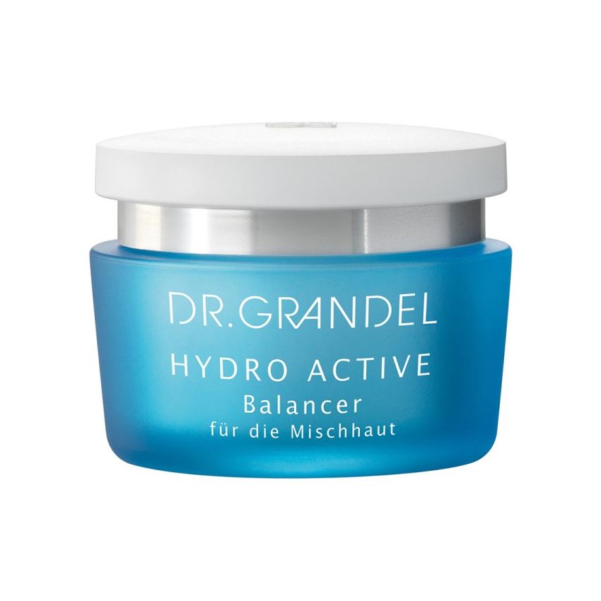 Dr. Grandel Dr Grandel Hydro Active Balancer 50Ml