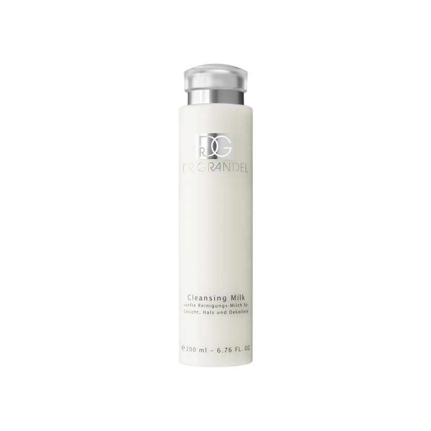 Dr. Grandel Dr Grandel Cleansing Milk 200Ml