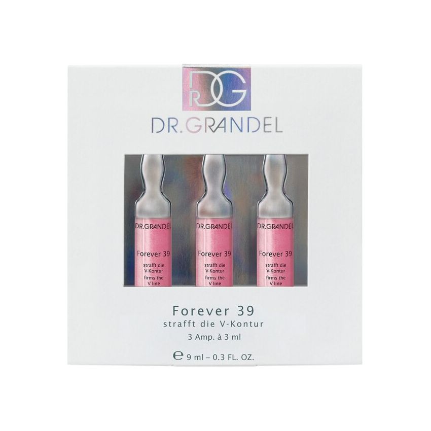 Dr. Grandel Dr Grandel Forever 39 Ampoules 3X 3Ml