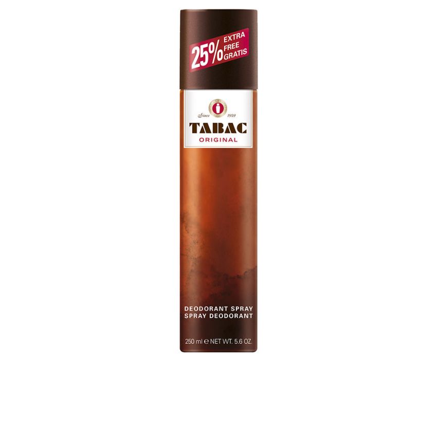 Tabac Original Deodorant Spray - 250 Ml