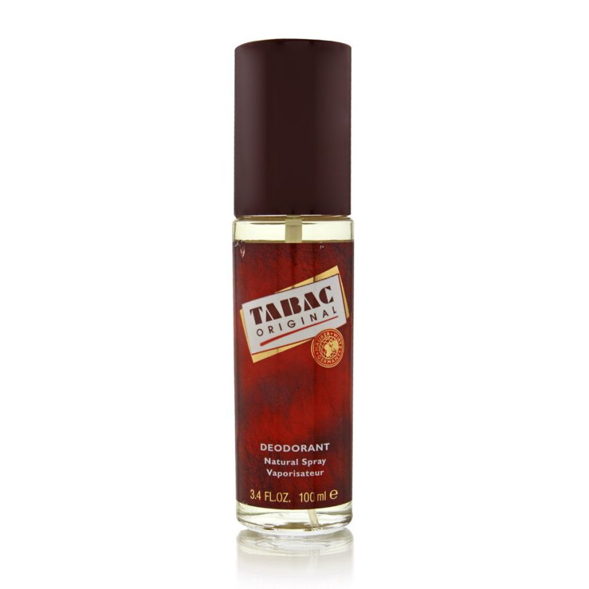 Tabac Original Déodorant Vaporisateur 100Ml