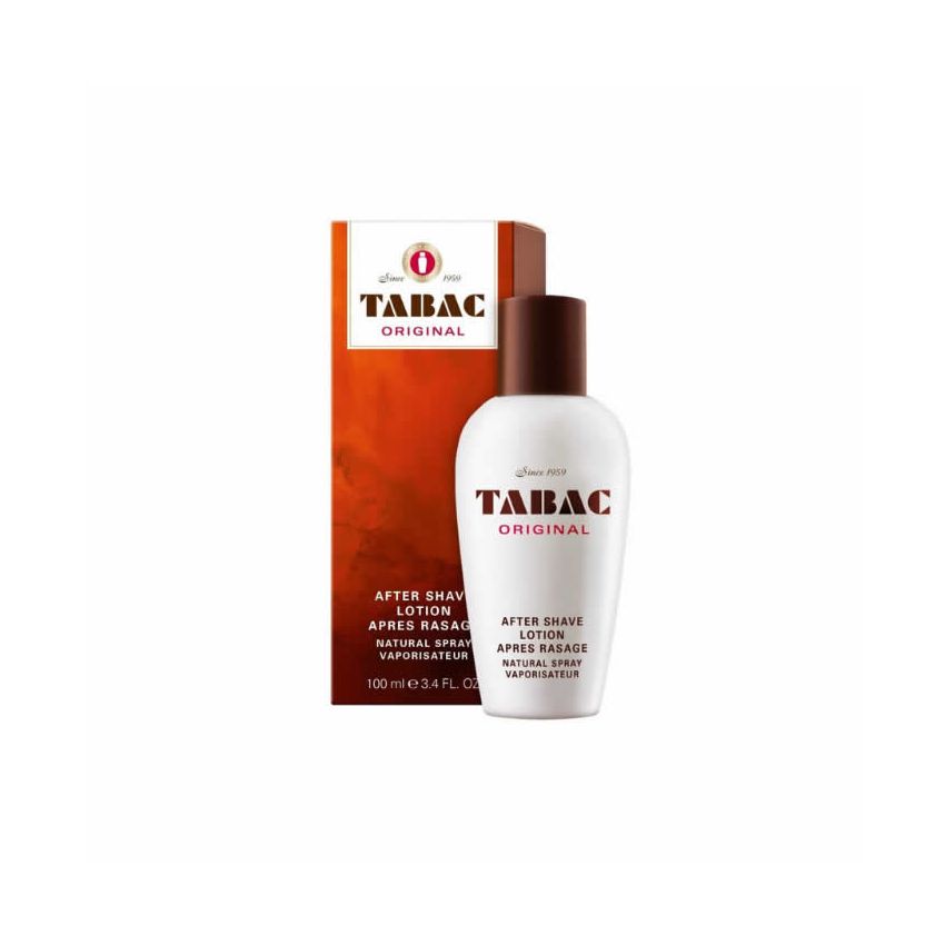 Tabac Original 100Ml Af-Shave Spray
