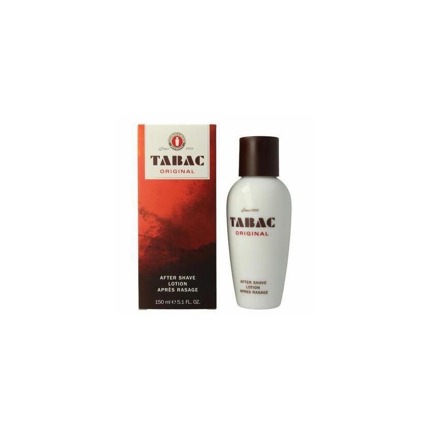 Tabac Original 150Ml Af-Shave