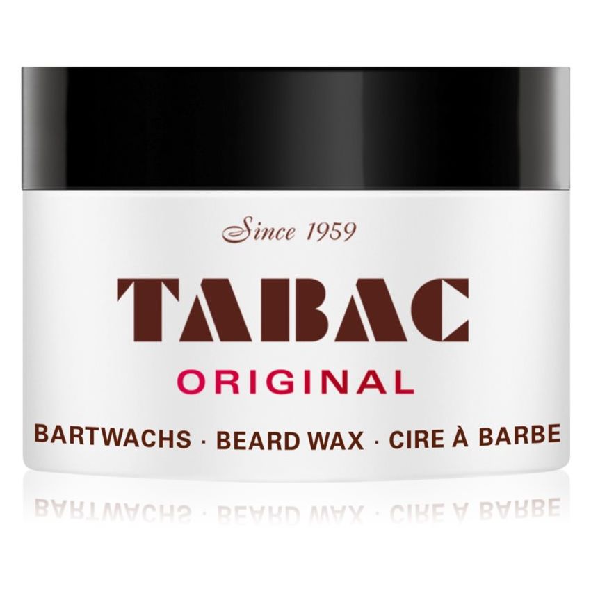 Tabac Original Beard Wax 40G