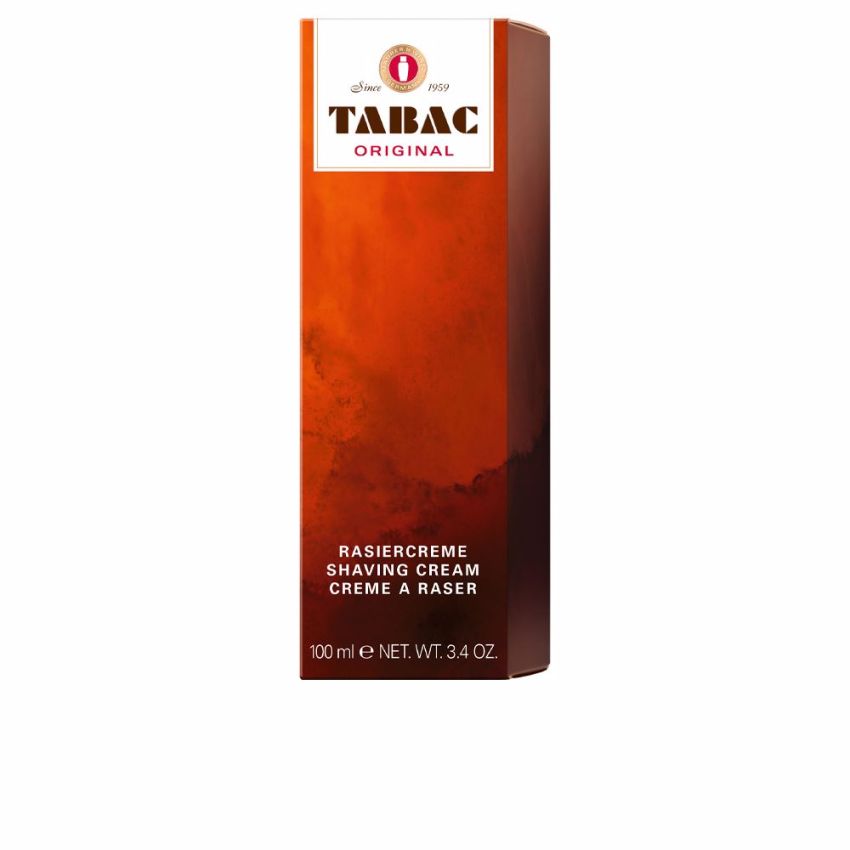 Tabac Original Shaving Cream - 100 Ml