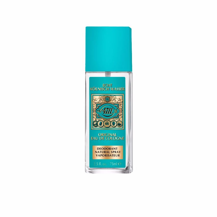 4711 Deodorant Spray - 75 Ml