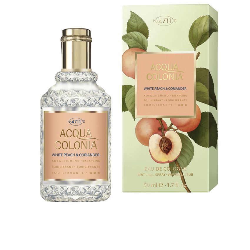 Acqua - 50 Ml