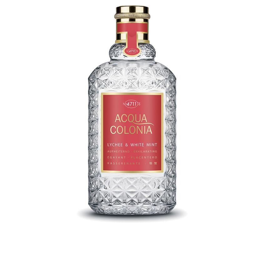 Acqua Colonia Lychee & White Mint - 50 Ml