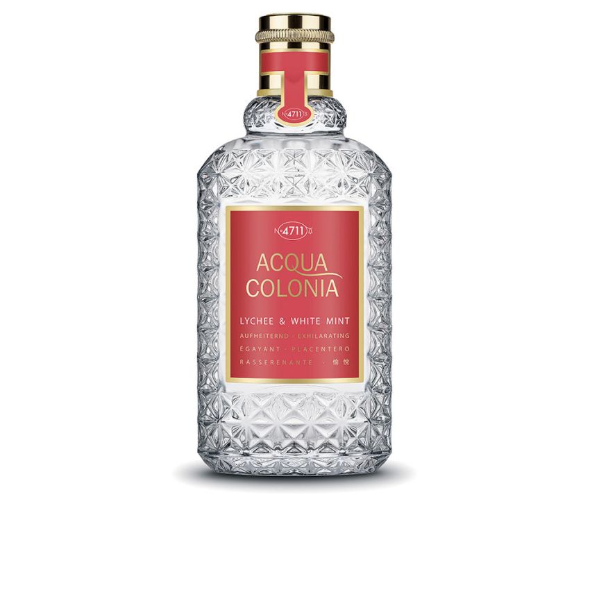 Acqua Colonia Lychee & White Mint - 170 Ml