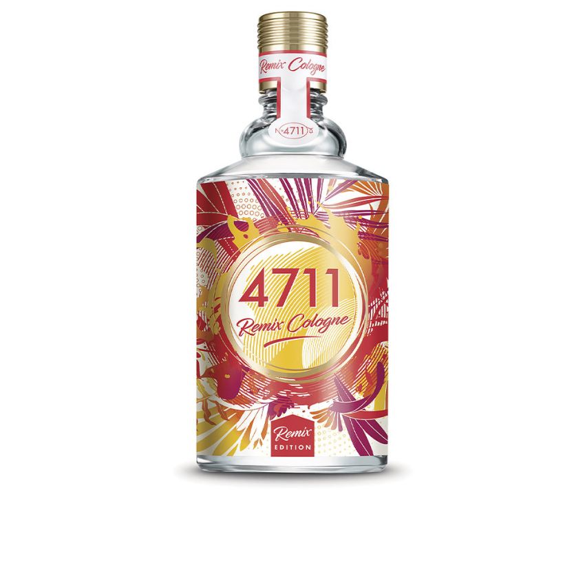 4711 Remix Exotic Paradise - 100 Ml