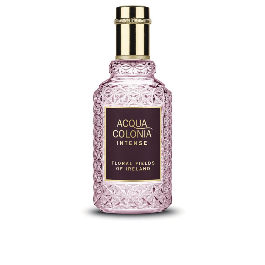 Acqua Colonia Champs Florals Intense D'Irlande Eau De Cologne - 50 Ml