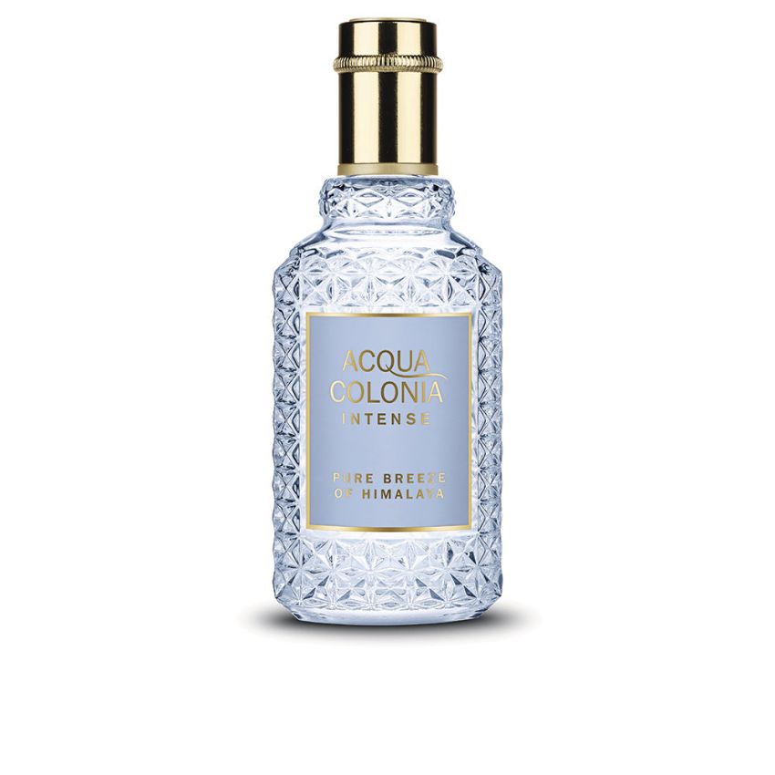 Acqua Colonia Intense Pure Breeze Of Himalaya Eau De Cologne - 50 Ml