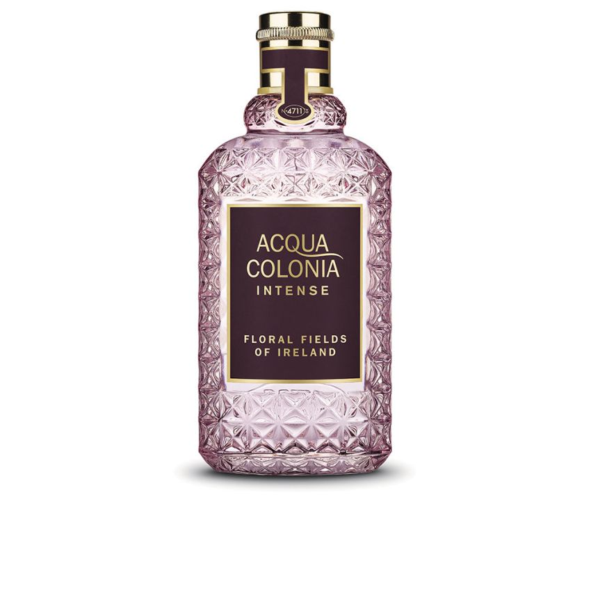 Acqua Colonia Champs Florals Intense D'Irlande Eau De Cologne - 170 Ml