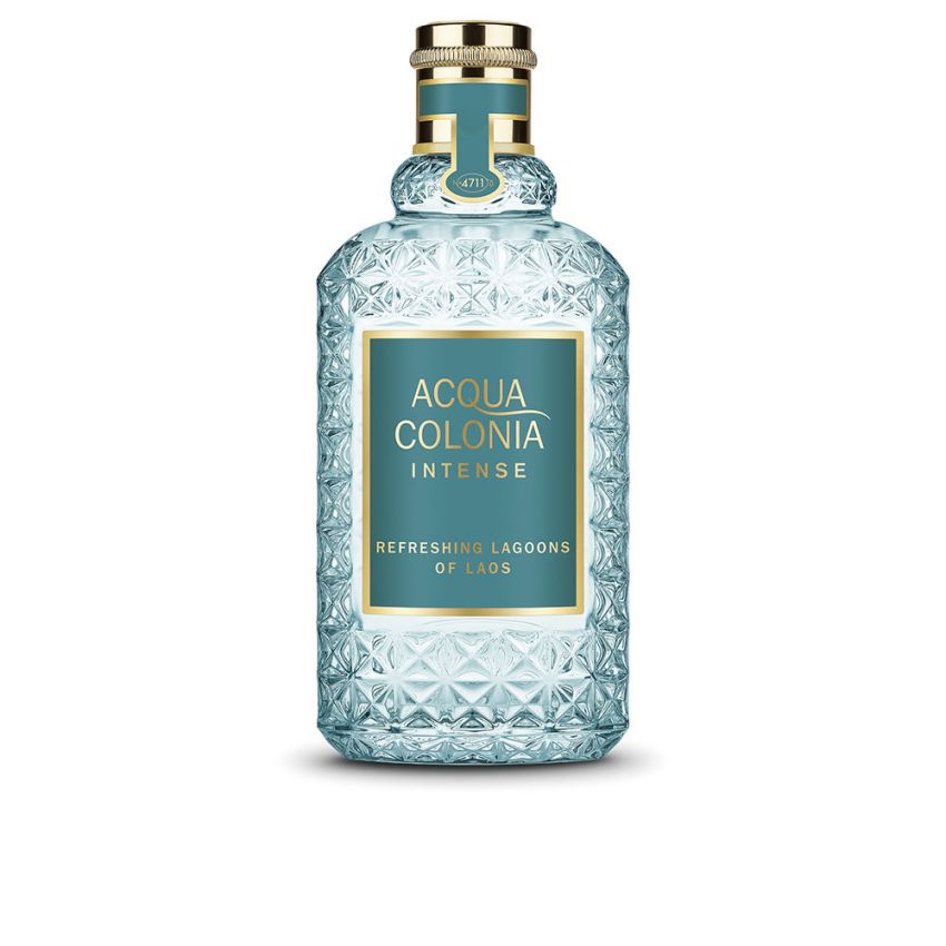 Acqua Colonia Intense Refreshing Lagoons Of Laos - 50 Ml