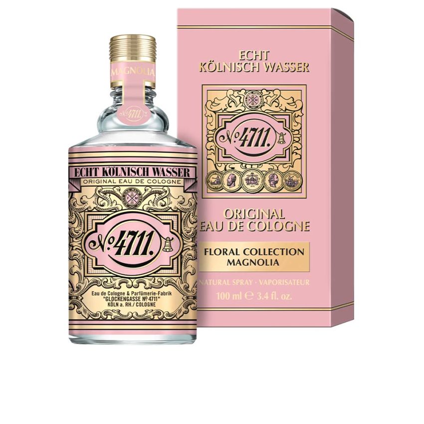 Floral Collection Magnolia - 100 Ml