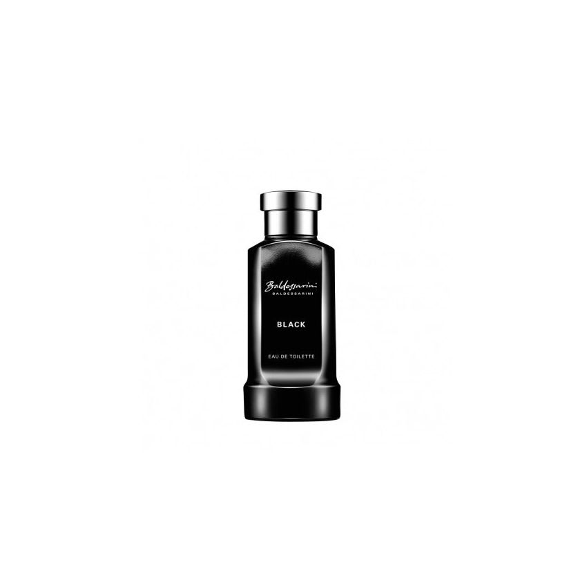 Baldessarini Black Eau De Toilette (Edt) Mixte 75Ml