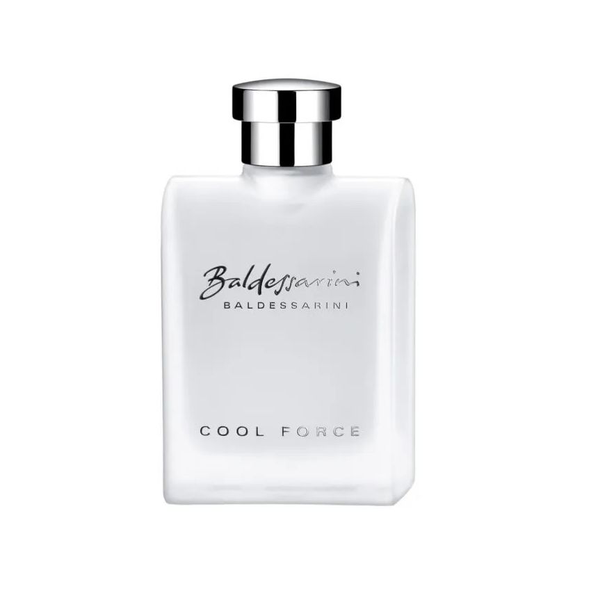 Baldessarini Cool Force Eau De Toilette (Edt) Homme 90Ml